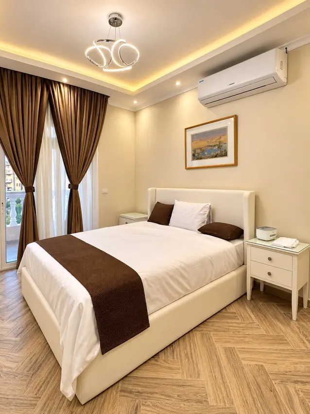 Amical Residence Room